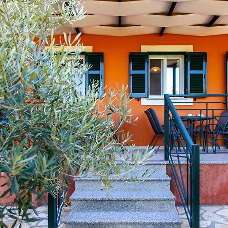 Voula Villa Agios Ioannis 2 Exterior foto