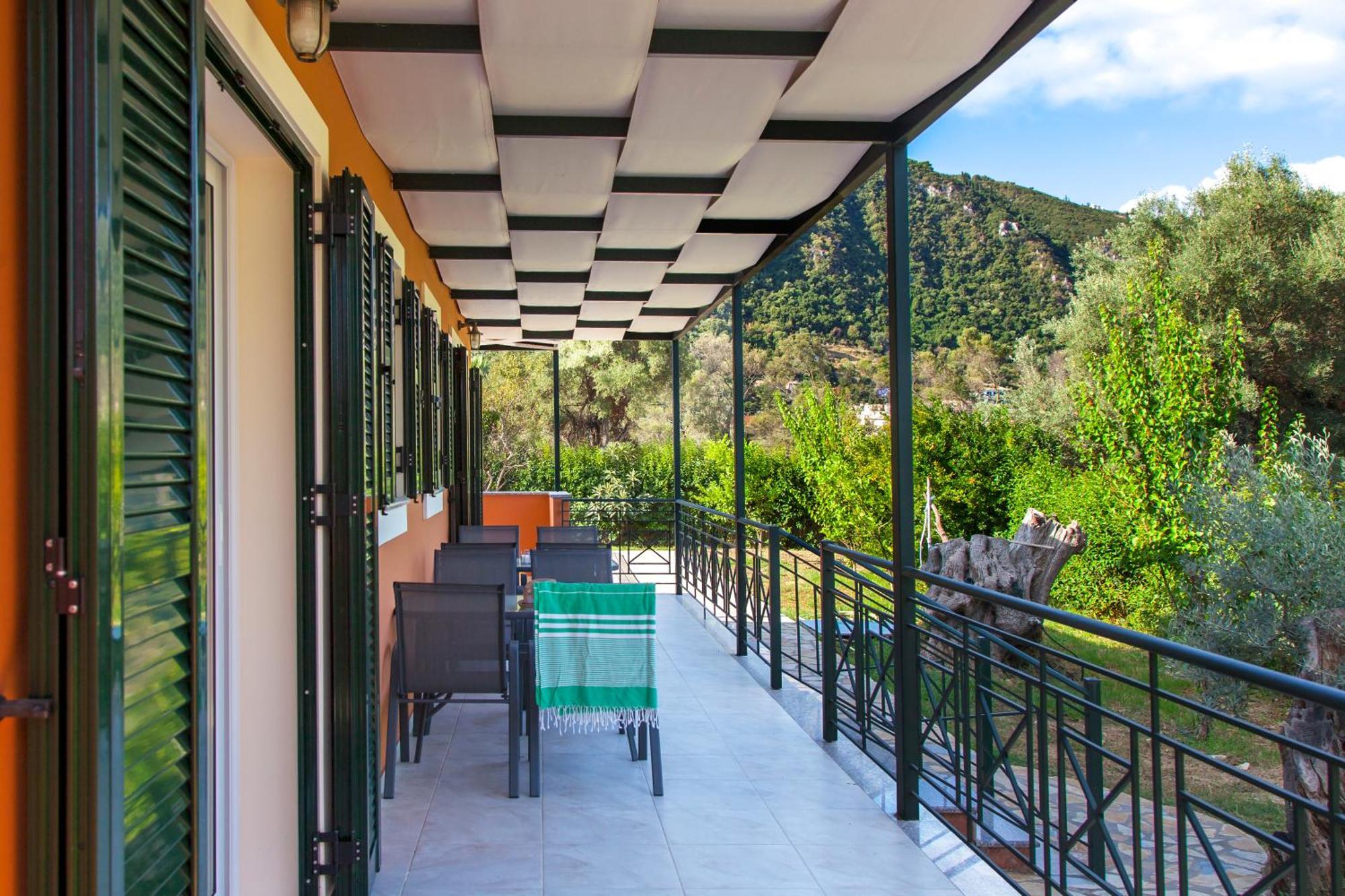 Voula Villa Agios Ioannis 2 Exterior foto