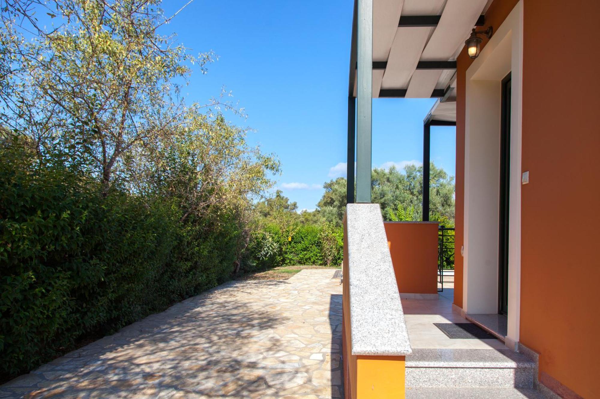 Voula Villa Agios Ioannis 2 Exterior foto