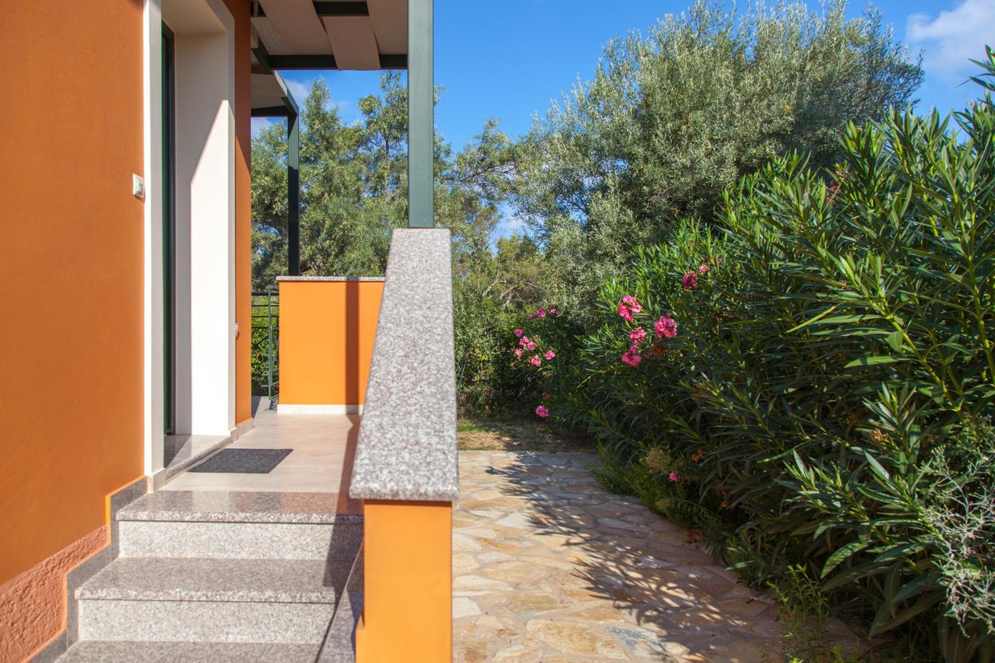 Voula Villa Agios Ioannis 2 Exterior foto