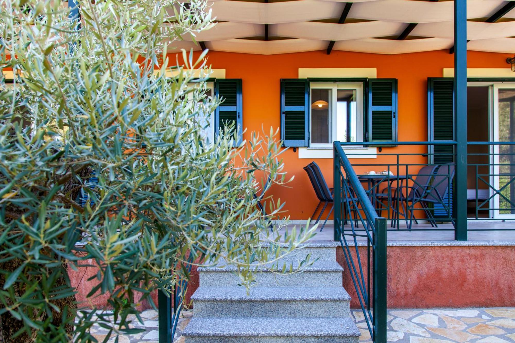 Voula Villa Agios Ioannis 2 Exterior foto
