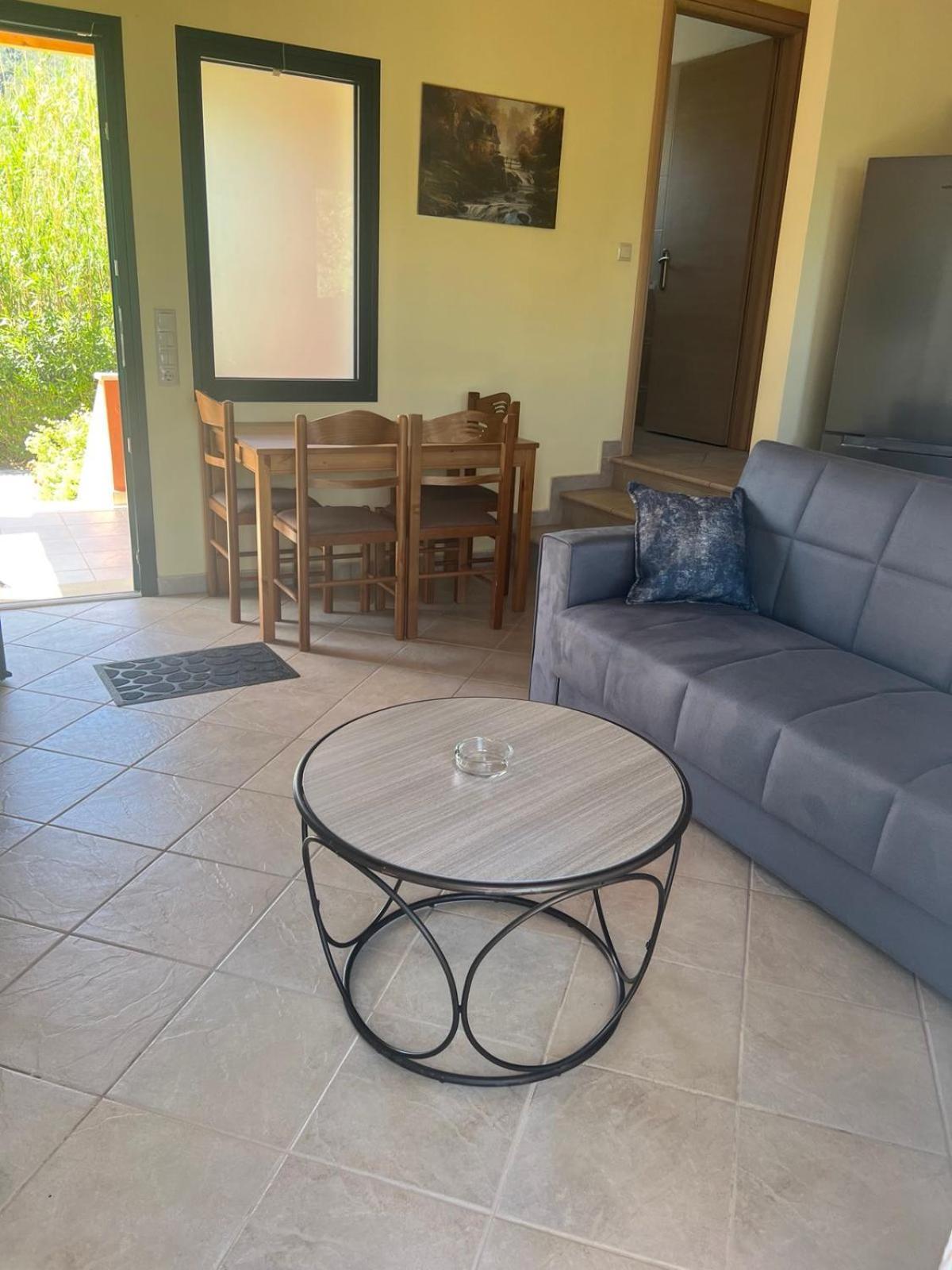 Voula Villa Agios Ioannis 2 Exterior foto